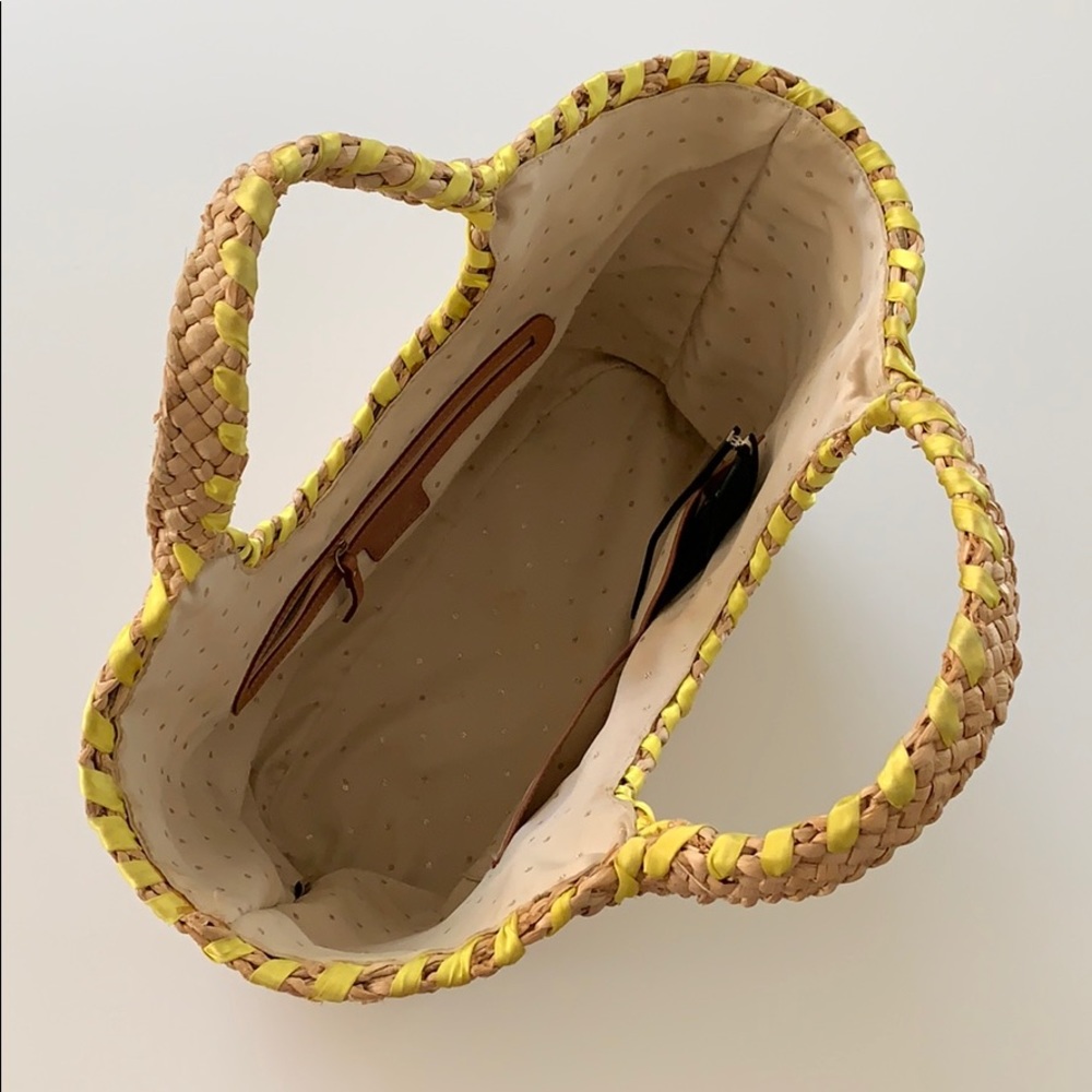 Kate Spade Hello Sunshine Tote View 5